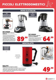 Volantino Comet Pagina 59