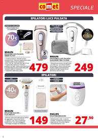Volantino Comet Pagina 6