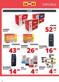 Volantino Comet Pagina 60