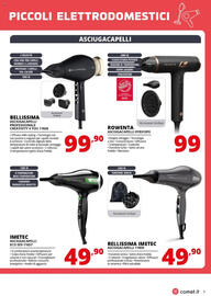 Volantino Comet Pagina 7