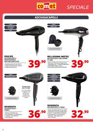 Volantino Comet Pagina 8