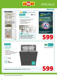 Volantino Comet Pagina 2