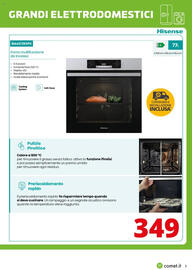 Volantino Comet Pagina 3