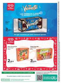 Volantino Carrefour Express Pagina 2