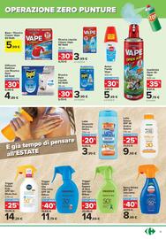 Volantino Carrefour Express Pagina 11
