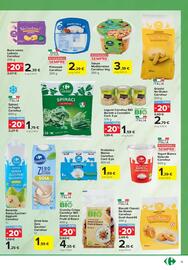 Volantino Carrefour Express Pagina 13