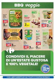 Volantino Carrefour Express Pagina 14