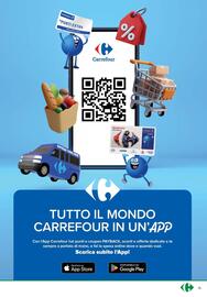 Volantino Carrefour Express Pagina 15