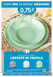 Volantino Carrefour Express Pagina 16