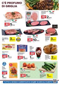 Volantino Carrefour Express Pagina 2