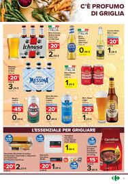 Volantino Carrefour Express Pagina 3