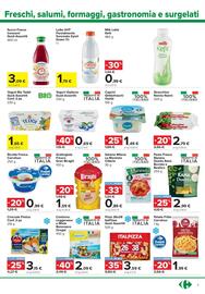 Volantino Carrefour Express Pagina 7