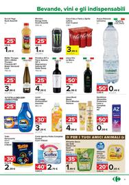 Volantino Carrefour Express Pagina 9