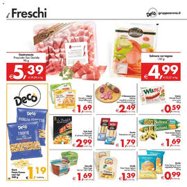 Volantino Deco Supermercati Pagina 11