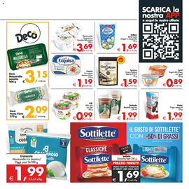 Volantino Deco Supermercati Pagina 12