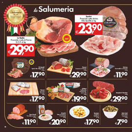 Volantino Deco Supermercati Pagina 14