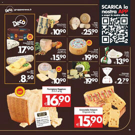 Volantino Deco Supermercati Pagina 15