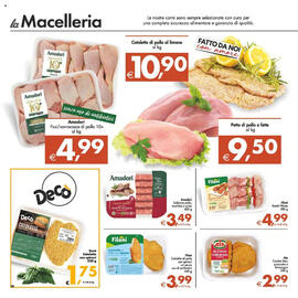 Volantino Deco Supermercati Pagina 16