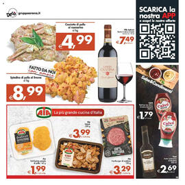 Volantino Deco Supermercati Pagina 17