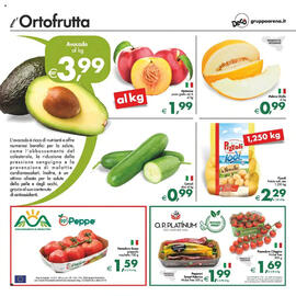 Volantino Deco Supermercati Pagina 18