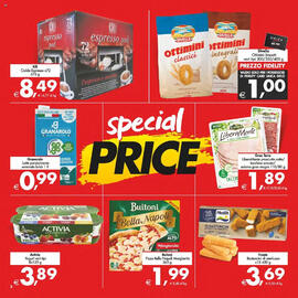 Volantino Deco Supermercati Pagina 2