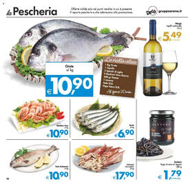 Volantino Deco Supermercati Pagina 20