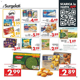 Volantino Deco Supermercati Pagina 21