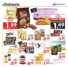Volantino Deco Supermercati Pagina 25