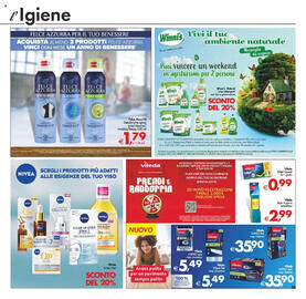 Volantino Deco Supermercati Pagina 29