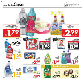 Volantino Deco Supermercati Pagina 30