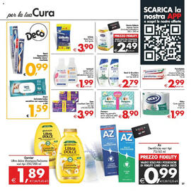 Volantino Deco Supermercati Pagina 31