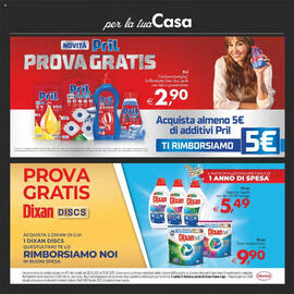 Volantino Deco Supermercati Pagina 32