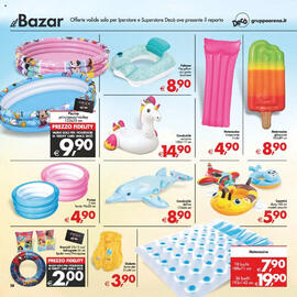 Volantino Deco Supermercati Pagina 33