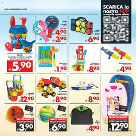 Volantino Deco Supermercati Pagina 34