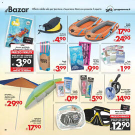 Volantino Deco Supermercati Pagina 35