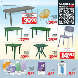 Volantino Deco Supermercati Pagina 36