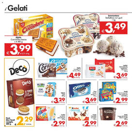 Volantino Deco Supermercati Pagina 4