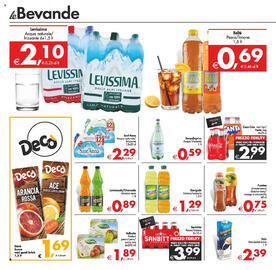 Volantino Deco Supermercati Pagina 6