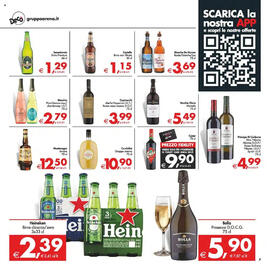 Volantino Deco Supermercati Pagina 7