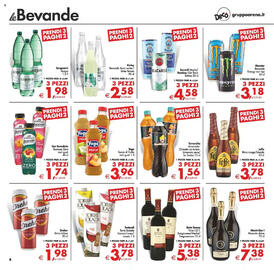 Volantino Deco Supermercati Pagina 8