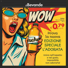 Volantino Deco Supermercati Pagina 9
