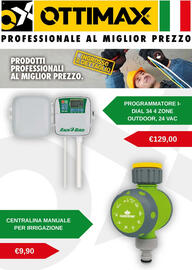 Volantino Ottimax Pagina 2