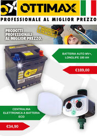 Volantino Ottimax Pagina 3