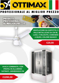 Volantino Ottimax Pagina 4