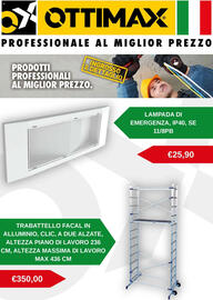 Volantino Ottimax Pagina 5