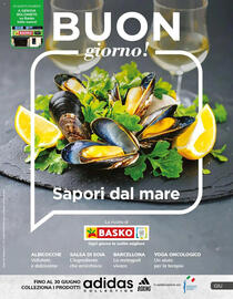 Volantino Basko settimana 26 Pagina 1