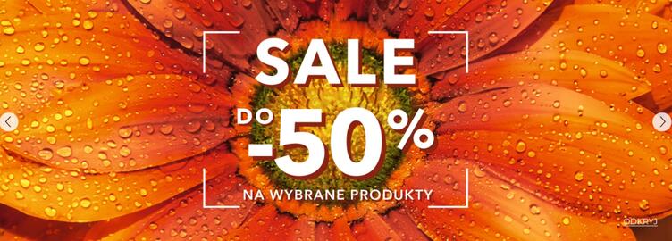 Yves Rocher gazetka tydzień 26 Strona 1