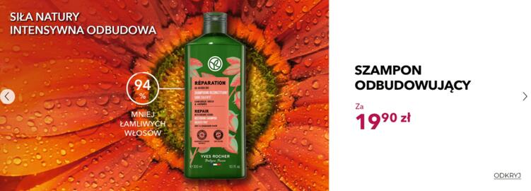 Yves Rocher gazetka tydzień 26 Strona 2