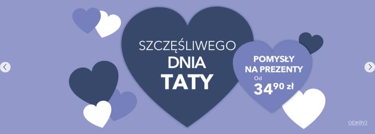 Yves Rocher gazetka tydzień 26 Strona 3