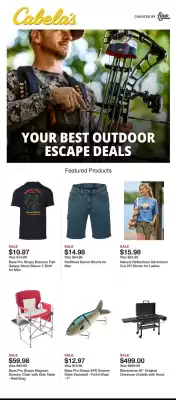 Cabela's Weekly Ad (valid until 26-06)
